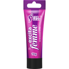 Gel Feminino Estimulante