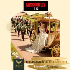 O Casamento do Século