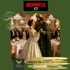 O Jubileu de Ouro de Missões Transculturais