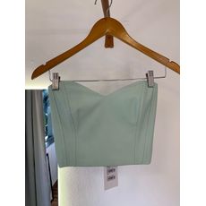Cropped Rose Alf Verde