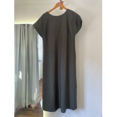 Vestido Dasael Verde