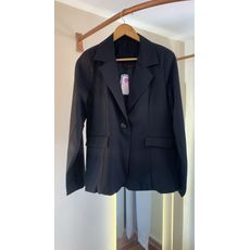 Blazer Alf Dani Preto