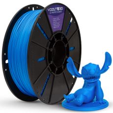 Filamento PLA Azul Velvet - High Speed - 1,75mm 1Kg
