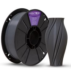 Filamento PLA Grafite - High Speed - 1,75mm 1Kg