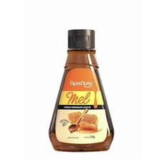 Mel silvestre bisnaga 220gr