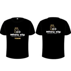 Camiseta baby look feminina dry