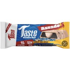 Barra assada s glutem mrs taste 50gr