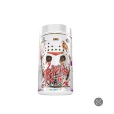 Insane Psycho Path Pré-Treino 350g Demons Lab