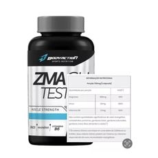 ZMA GH TESTO 30CAPS BODY ACTION