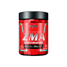 ZMA Testo Booster