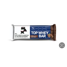 Barra top bar chocolate com avela max 41g