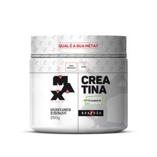 CREAPURE BRANDAO MAXTITANIUM 250GR