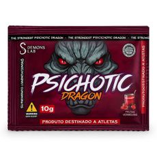 SACHE PSICHOTIC 10g 
