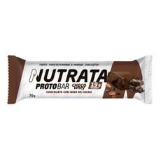 Protobar nutrata 70gr