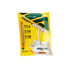 Sache whey tasty 34g