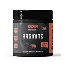 Argenine 120gr macro endurance