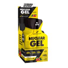 SACHE PRE TREINO GEL NUCLEAR 