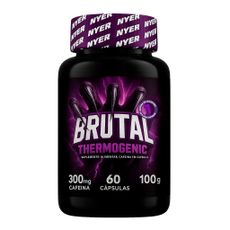 Termogênico Brutal