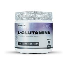 Glutamina evolue 300gr