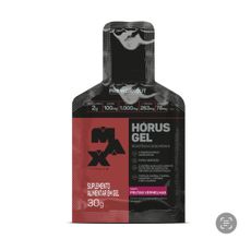 Sache pre treino gel horus