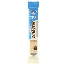 Chocowheyfer chocolate branco 25g