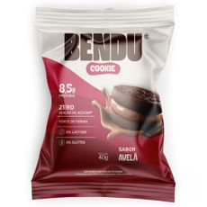 COOKIE AVELA BENDU 40g