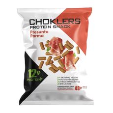Snack proteico choklers 40gr