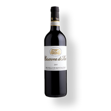 Casanova Di Neri Brunello Di Montalcino