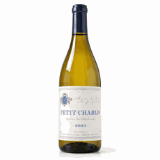 La Chablisienne Petit Chablis