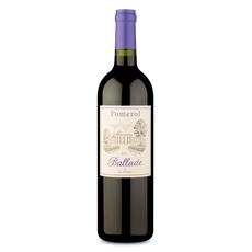 Pomerol Ballade de La Pointe