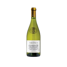 Tarapacá Gran Reserva Chardonnay