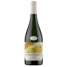 Proyecto Hermanas Viognier 2024