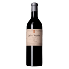 Don Jacobo Gran Reserva Ecologico 2010