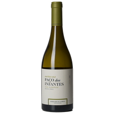 PAÇO DOS INFANTES ANTÃO VAZ