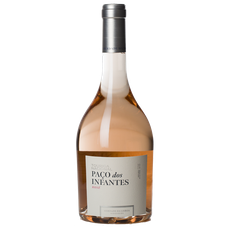 Vinho Paço dos Infantes Rosé Touriga Nacional