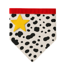 Bandana Xerife 