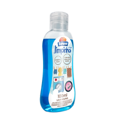 Lava-Roupas Limpinho 100 ml