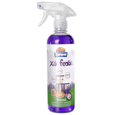 Desinfetante Sem Fedô 500 ml — Pronto Uso