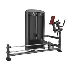 GLÚTEO ZAION FITNESS