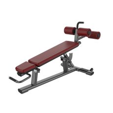 BANCO AJUSTÁVEL ZAION FITNESS