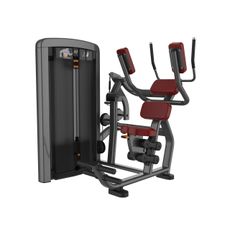 ABDOMINAL ZAION FITNESS