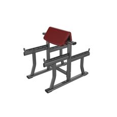 BANCO BICEPS ZAION FITNESS