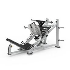 LEG PRESS ZAION FITNESS