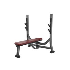 BANCO SUPINO RETO X ZAION FITNESS