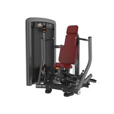 SUPINO MÁQUINA ZAION FITNESS