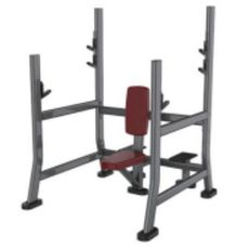 BANCO DESENVOLVIMENTO ZAION FITNESS