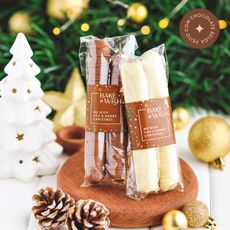 Wafer Chocolate Belga - Natal