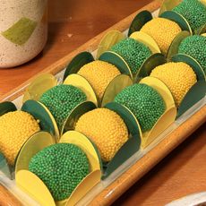 Brigadeiro Copa - 10 unidades
