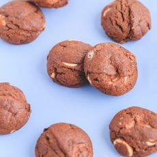 Mini Cookies Chocolate - 200grs