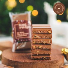 Tabletinho Caramelo Flor de Sal